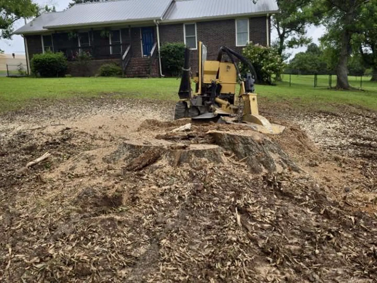 Land Clearing