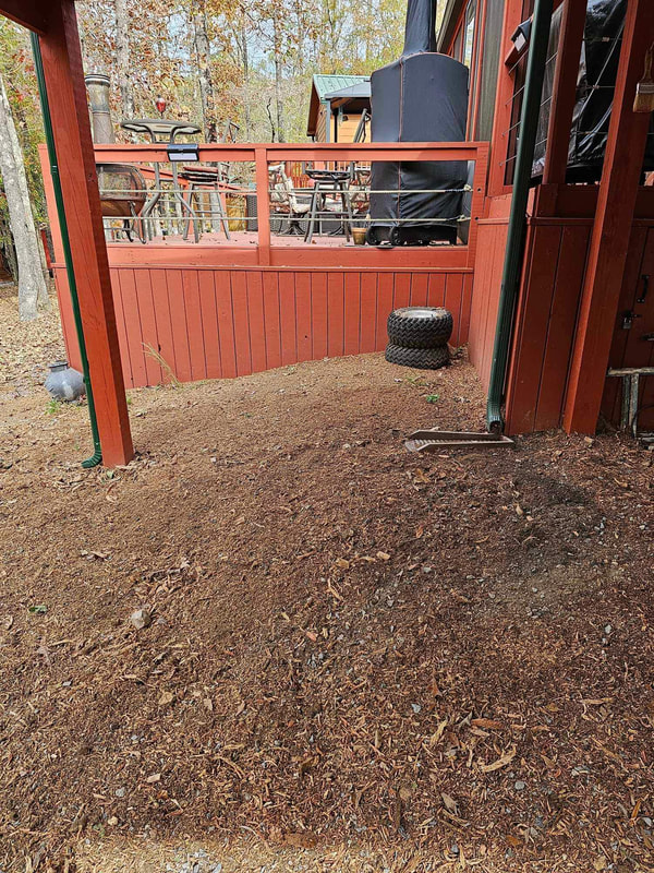 Just Stumps AL project photo 1