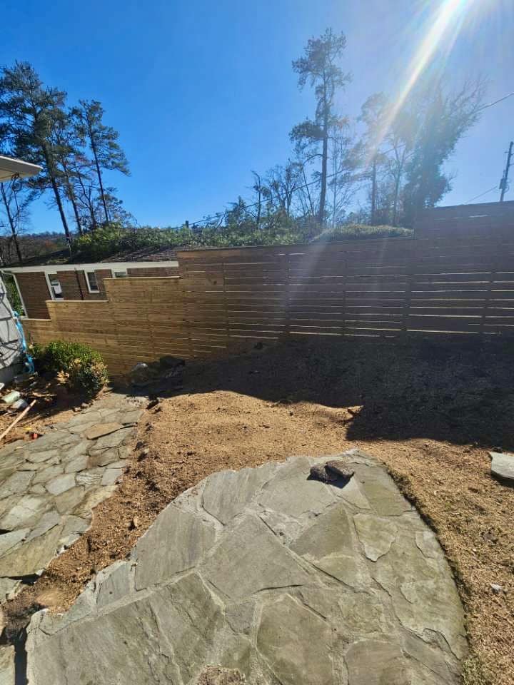Just Stumps AL project photo 6