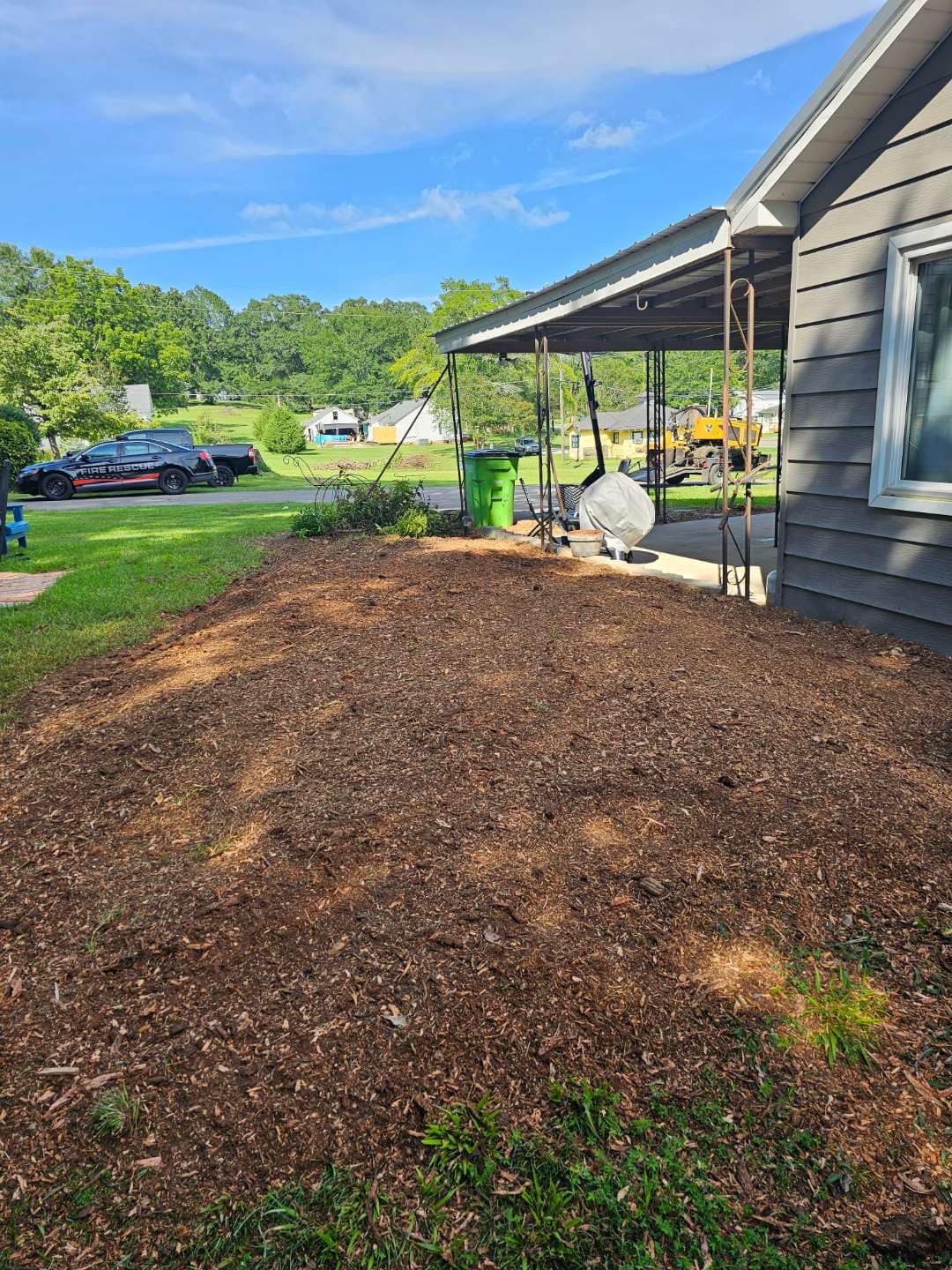 Just Stumps AL project photo 11