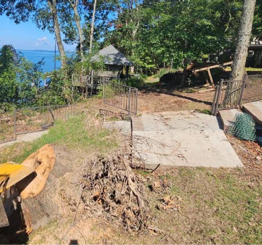 Just Stumps AL project photo 14