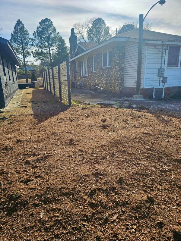 Just Stumps AL project photo 29