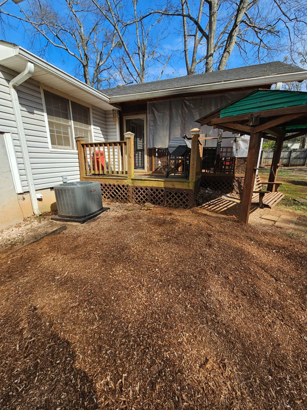 Just Stumps AL project photo 36