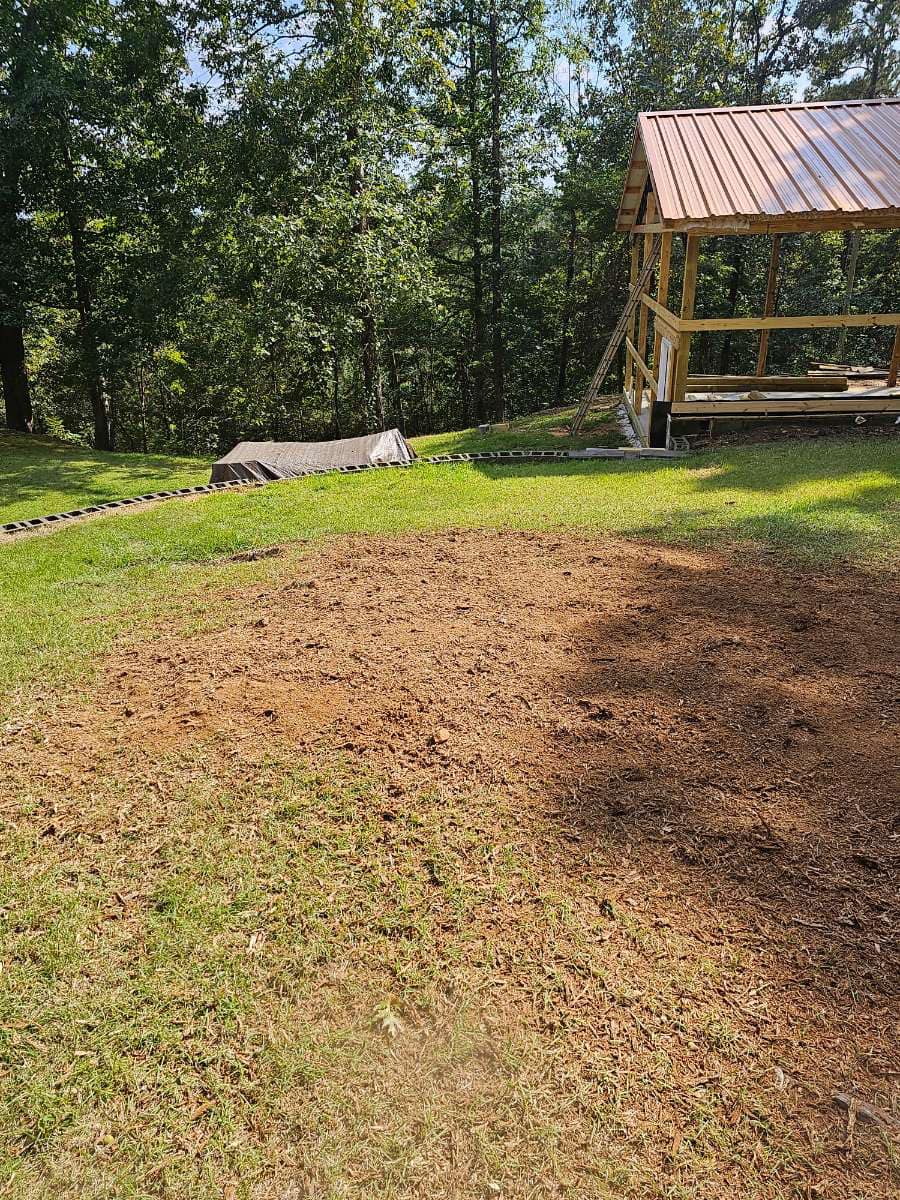 Just Stumps AL project photo 45