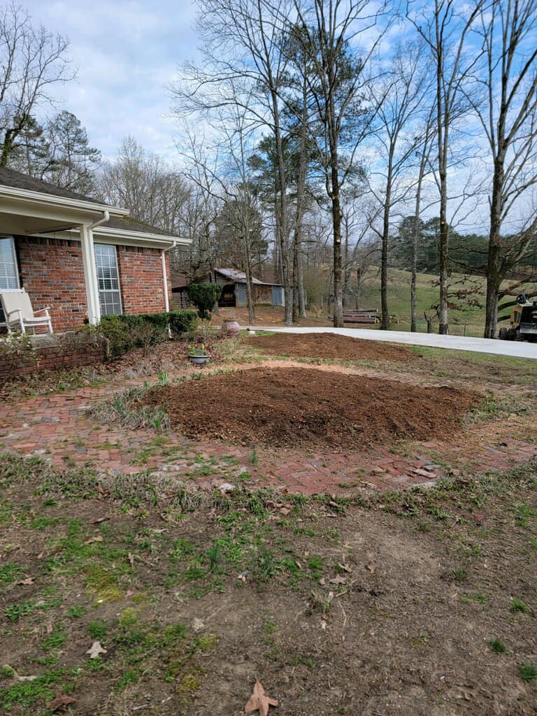 Just Stumps AL project photo 56