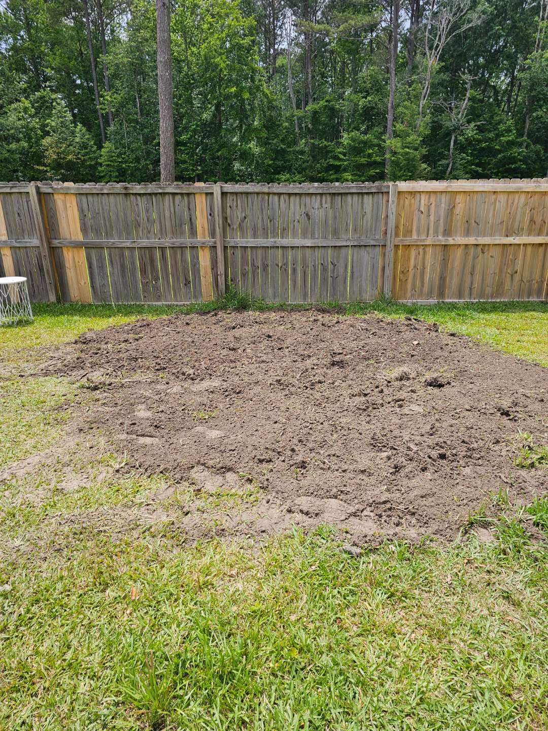 Just Stumps AL project photo 58
